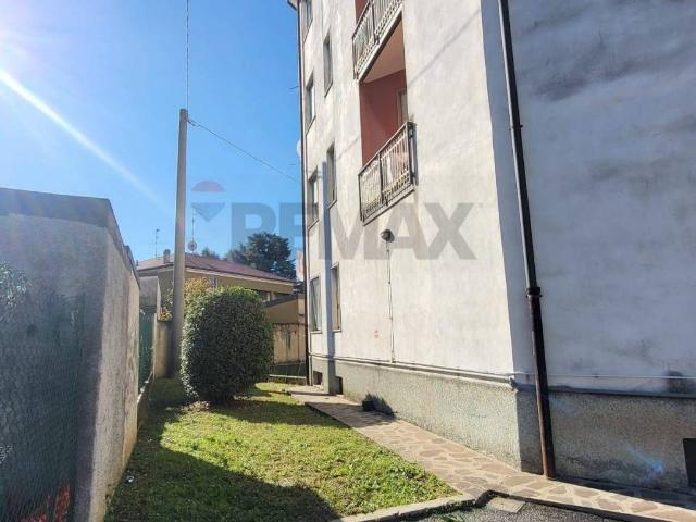 Appartamento in vendita a Trezzo sull'Adda MI