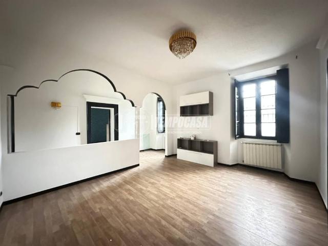 Appartamento in vendita a Trezzo sull'Adda MI
