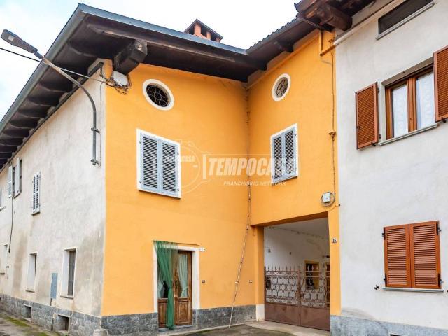 Appartamento in vendita a Trinità CN