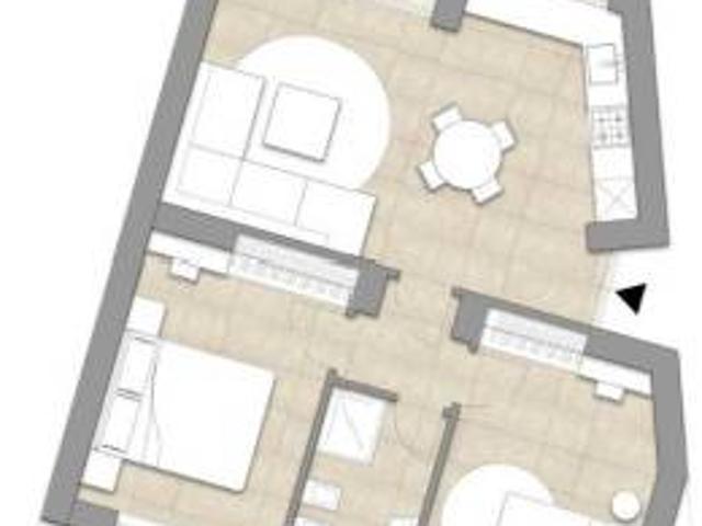 Appartamento in vendita a Trinità d'Agultu e Vignola OT