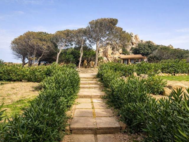 Appartamento in vendita a Trinità d'Agultu e Vignola OT