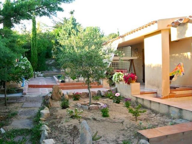 Appartamento in vendita a Trinità d'Agultu e Vignola SS
