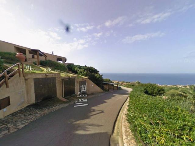 Appartamento in vendita a Trinità d'Agultu e Vignola SS