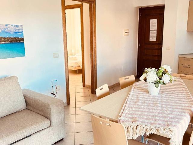Appartamento in vendita a Trinità d'Agultu e Vignola SS