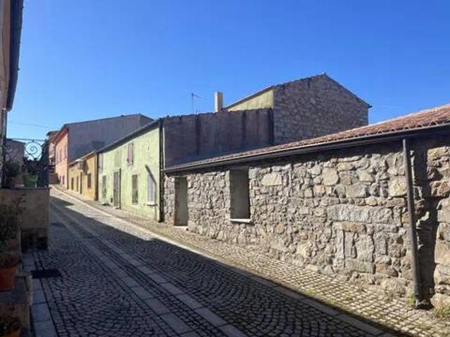 Appartamento in vendita a Trinità d'Agultu e Vignola SS