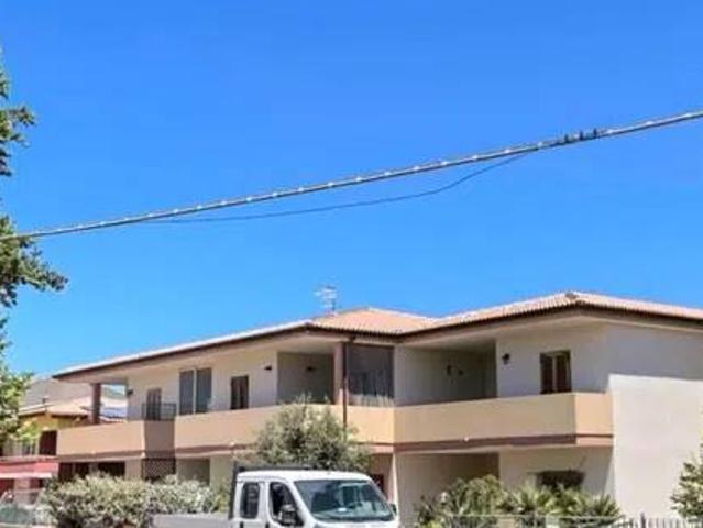Appartamento in vendita a Trinità d'Agultu e Vignola SS