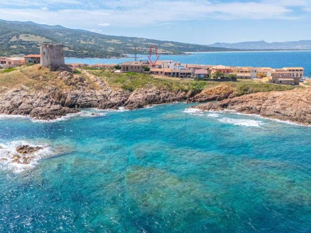 Appartamento in vendita a Trinità d'Agultu e Vignola SS