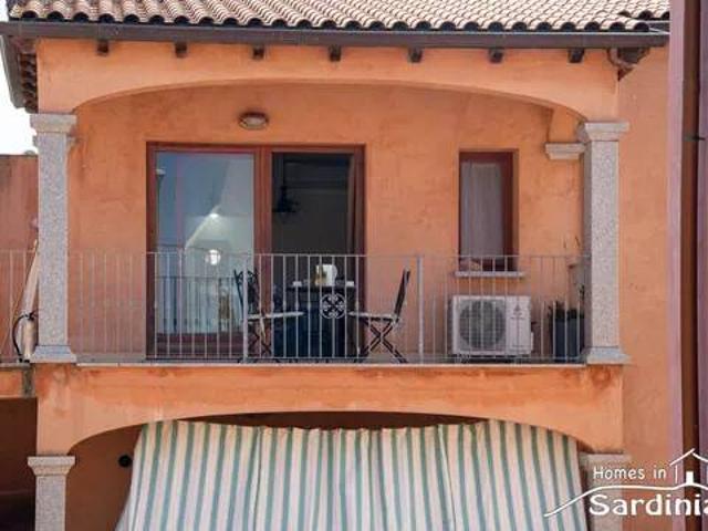 Appartamento in vendita a Trinità d'Agultu e Vignola SS