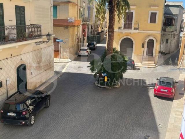 Appartamento in vendita a Trinitapoli