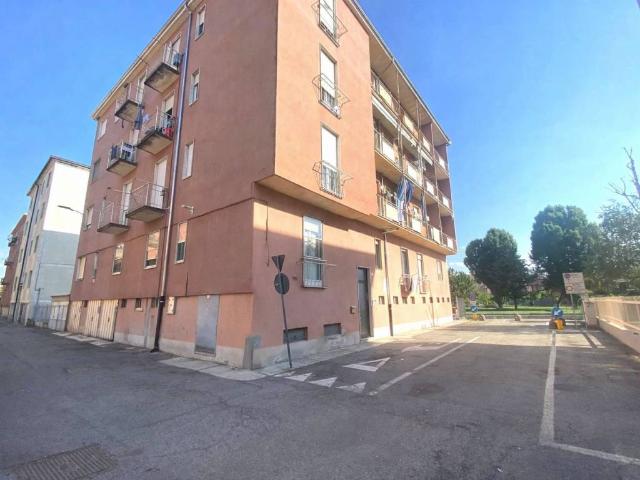 Appartamento in vendita a Trino VC
