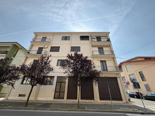 Appartamento in vendita a Trino VC