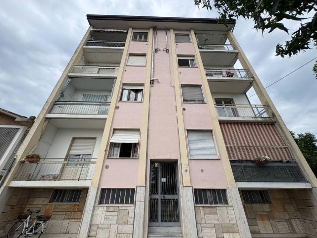 Appartamento in vendita a Trino VC