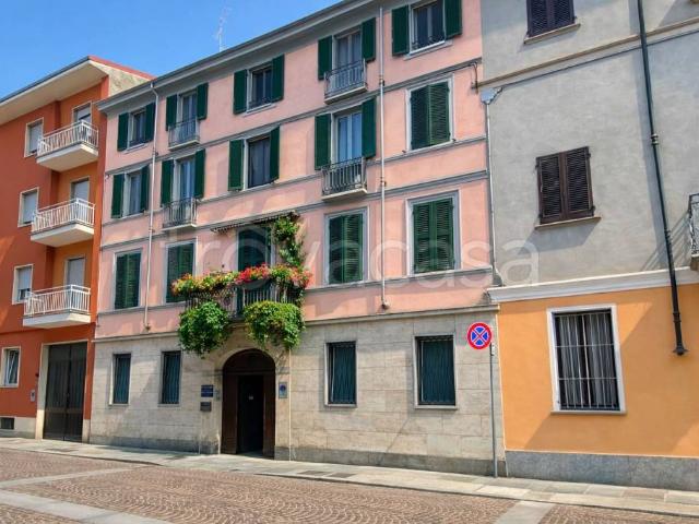 Appartamento in vendita a Trino