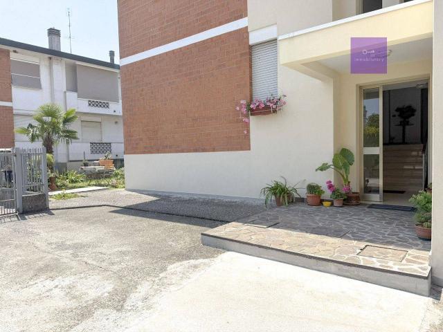 Appartamento in vendita a Tribano
