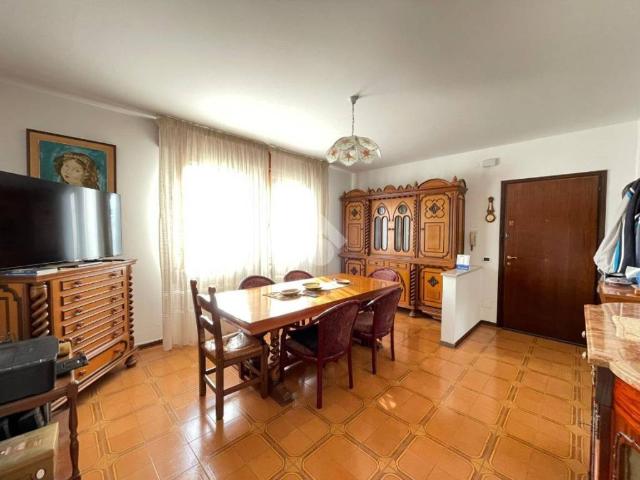 Appartamento in vendita a Tribano PD