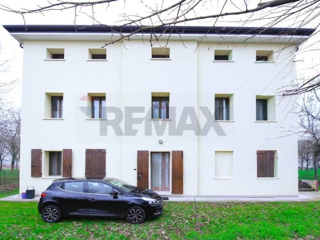 Appartamento in vendita a Tribano PD