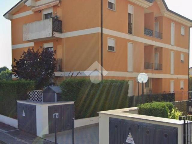 Appartamento in vendita a Tribano PD