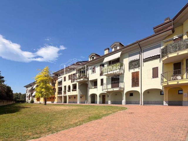 Appartamento in vendita a Tribiano MI