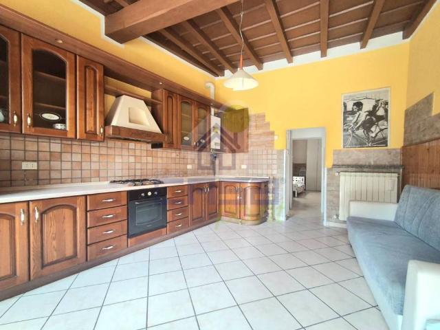 Appartamento in vendita a Tribiano MI