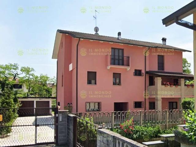Appartamento in vendita a Tribiano MI