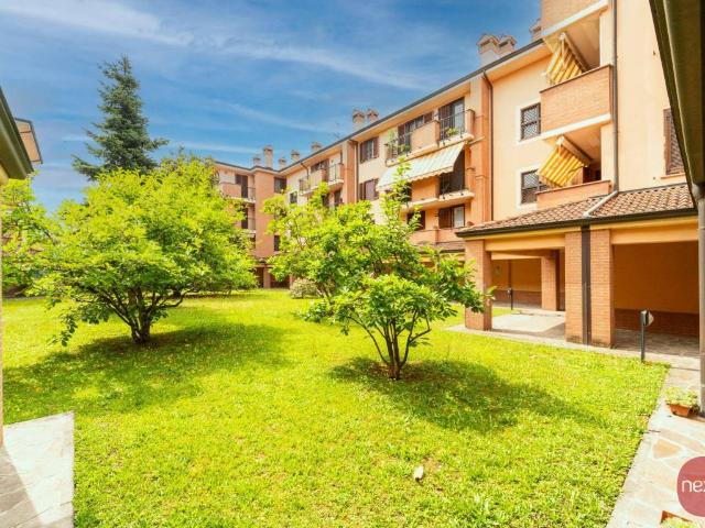Appartamento in vendita a Tribiano MI