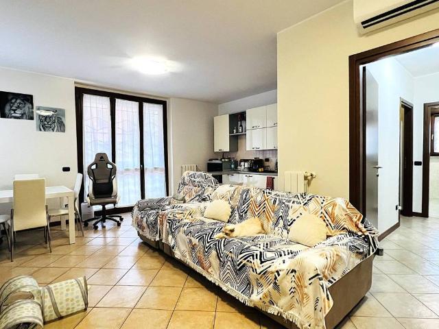 Appartamento in vendita a Tribiano MI