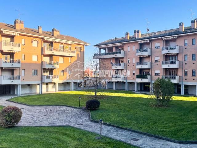 Appartamento in vendita a Tribiano