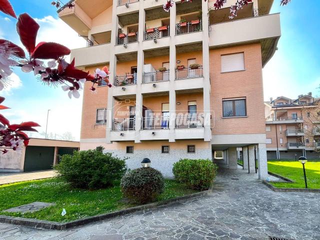 Appartamento in vendita a Tribiano