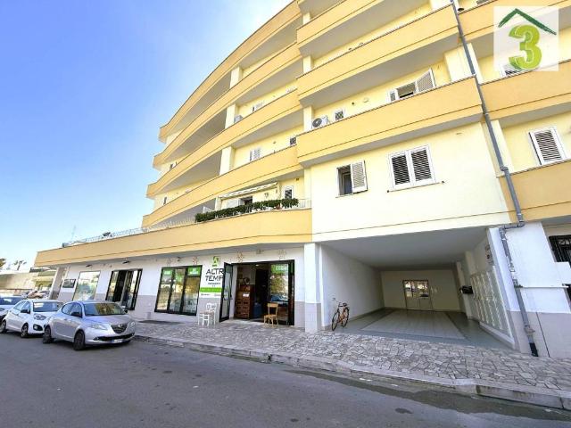 Appartamento in vendita a Tricase LE