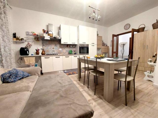 Appartamento in vendita a Tricase LE