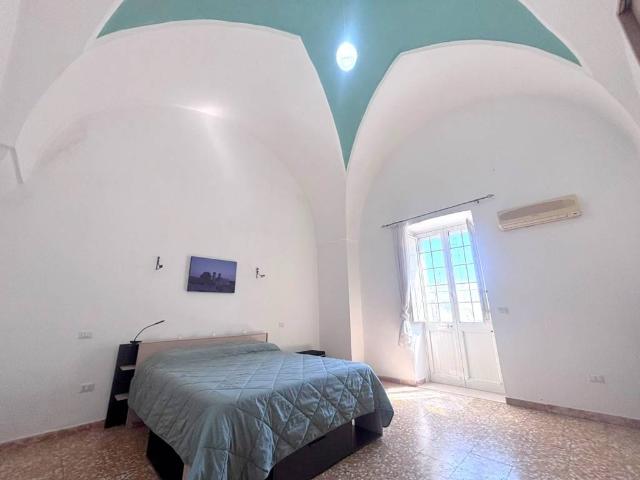 Appartamento in vendita a Tricase LE