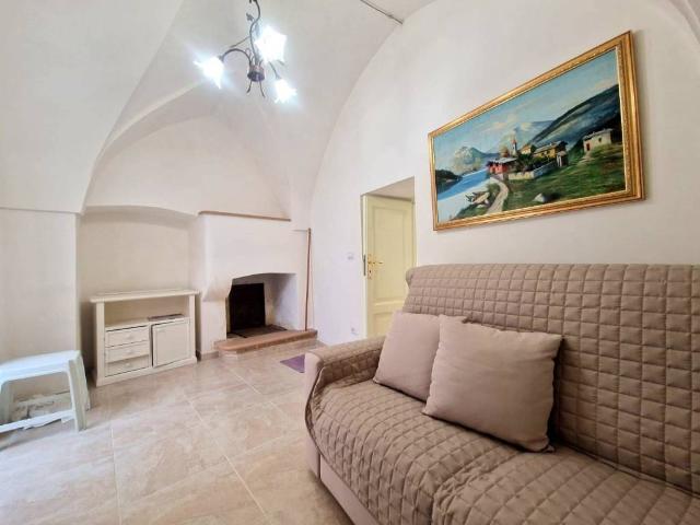 Appartamento in vendita a Tricase LE