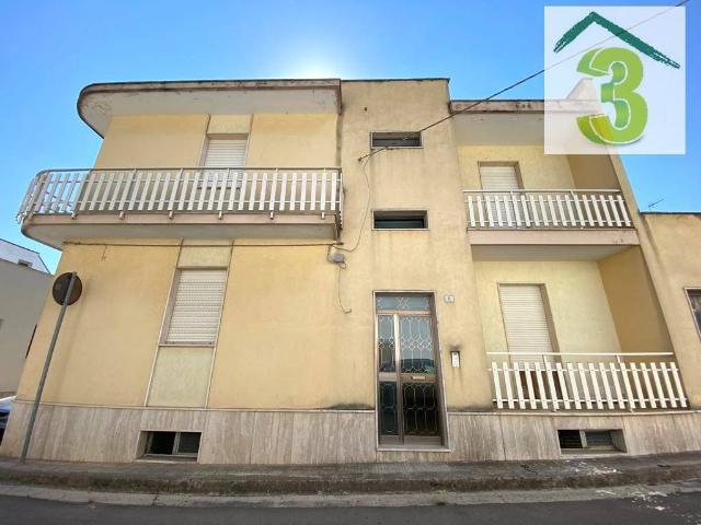 Appartamento in vendita a Tricase LE