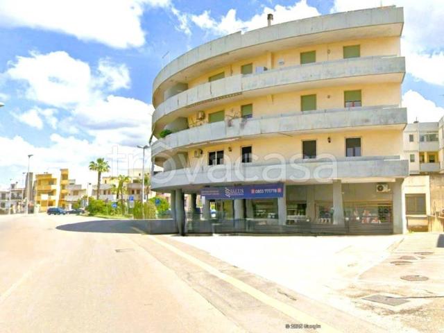Appartamento in vendita a Tricase via Leone XIII