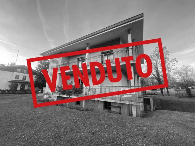 Appartamento in vendita a Tricesimo