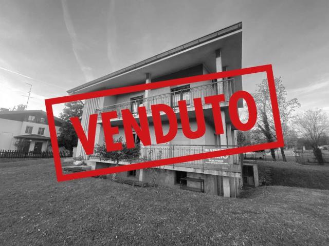 Appartamento in vendita a Tricesimo UD