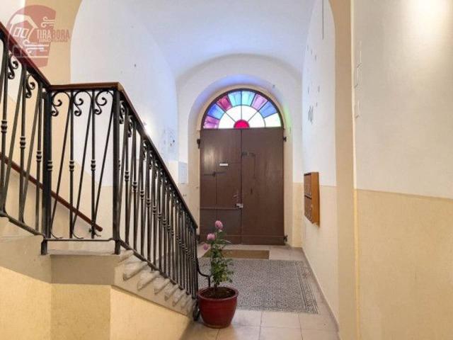 Appartamento in vendita a Trieste