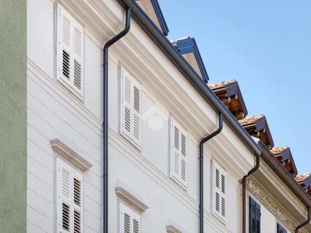 Appartamento in vendita a Trieste