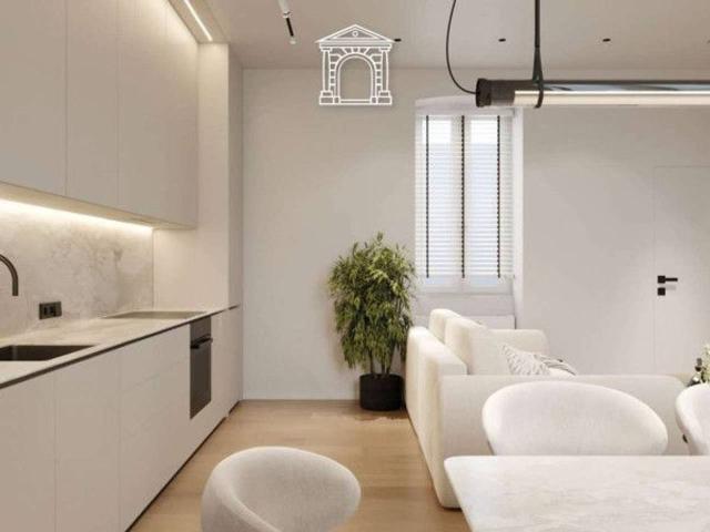 Appartamento in vendita a Trieste