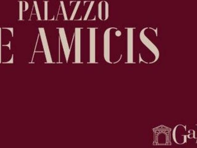 Appartamento in vendita a Trieste