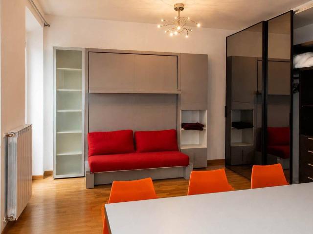 Appartamento in vendita a Trieste