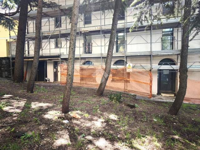 Appartamento in vendita a Trieste