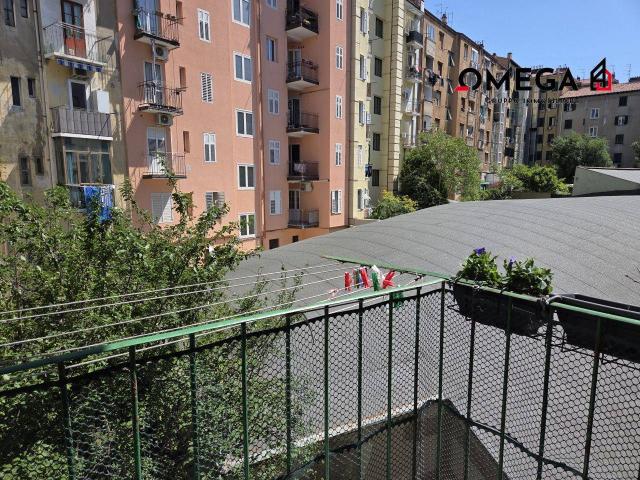 Appartamento in vendita a Trieste
