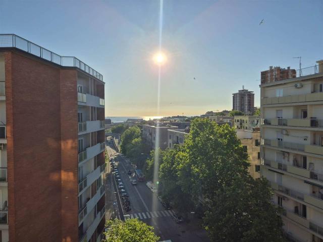 Appartamento in vendita a Trieste