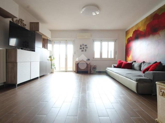 Appartamento in vendita a Trieste