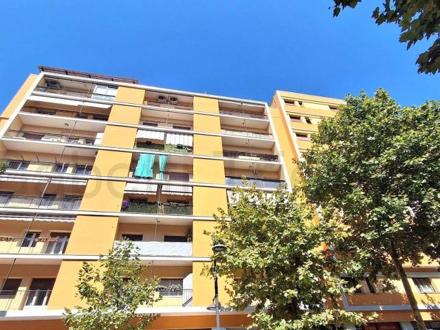 Appartamento in vendita a Trieste