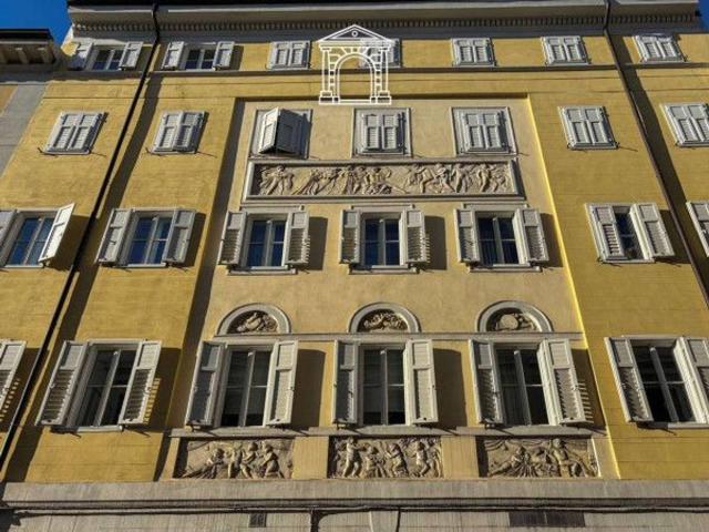 Appartamento in vendita a Trieste