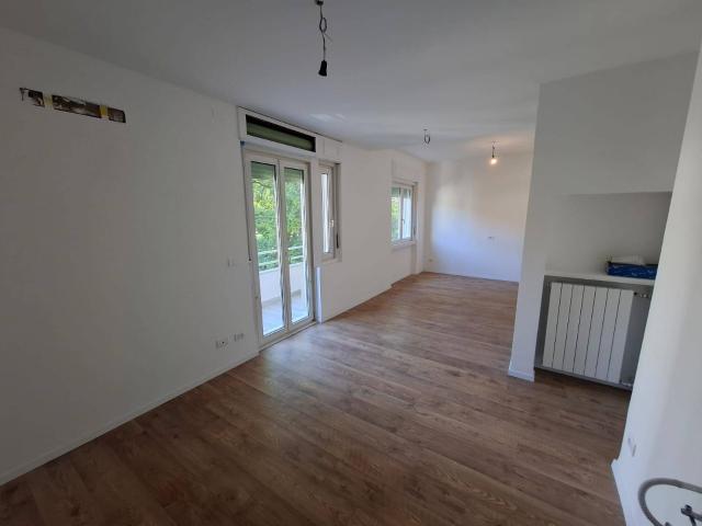 Appartamento in vendita a Trieste, Centro