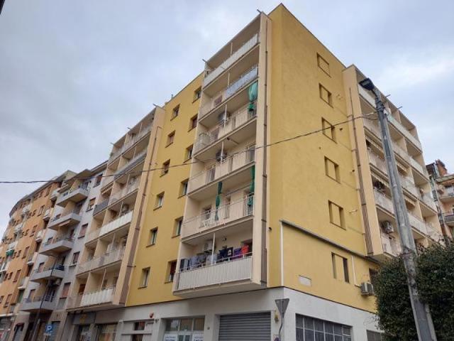 APPARTAMENTO in VENDITA a TRIESTE di 3 vani
