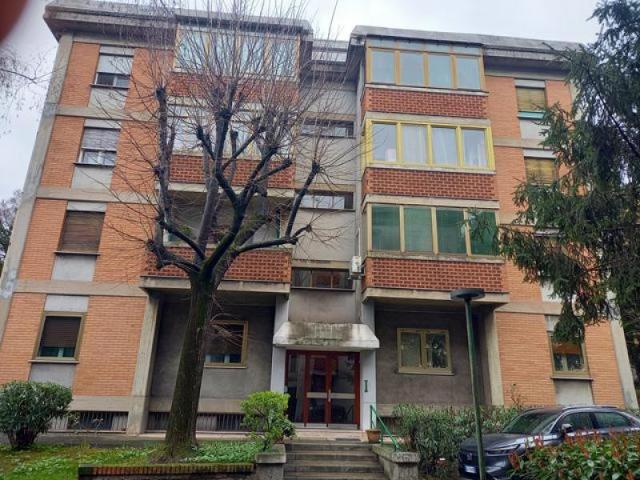 APPARTAMENTO in VENDITA a TRIESTE di 2 vani